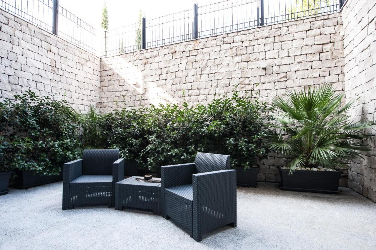 Villa Luxury House & Spa Riva del Garda Exterior foto